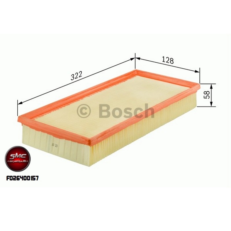 BOSCKTB015